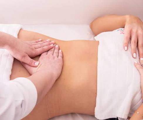 Lymphatic Drainage